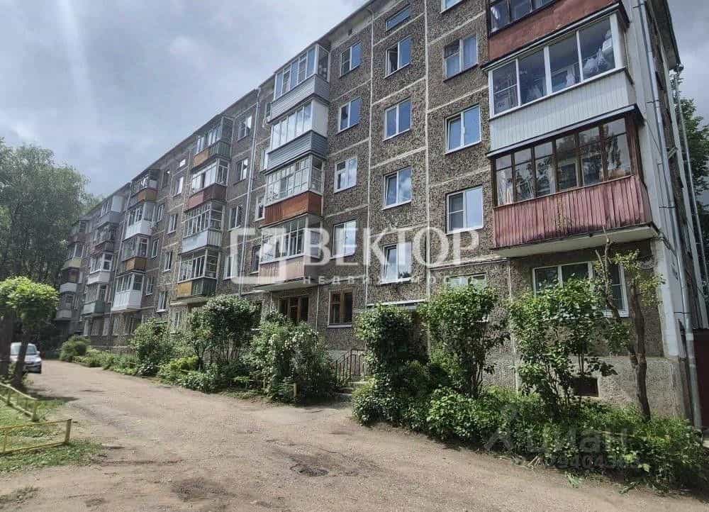 Россия, Кострома, Советская улица, 96А, фото 27
