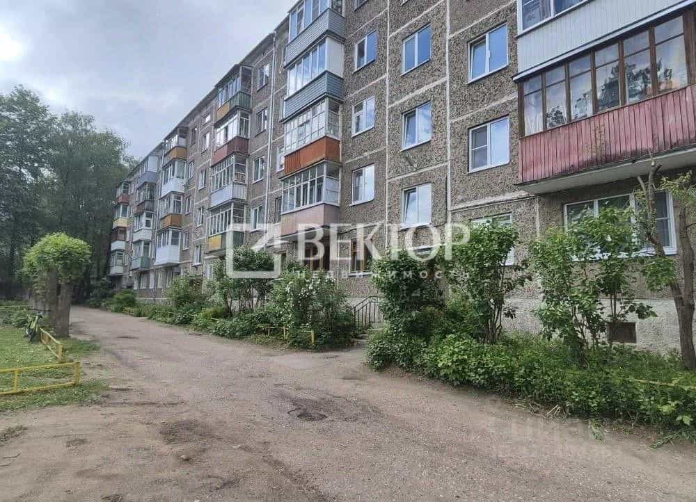 Россия, Кострома, Советская улица, 96А, фото 28