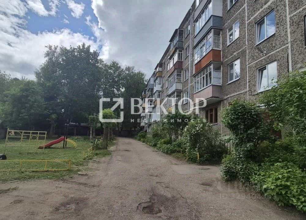 Россия, Кострома, Советская улица, 96А, фото 29