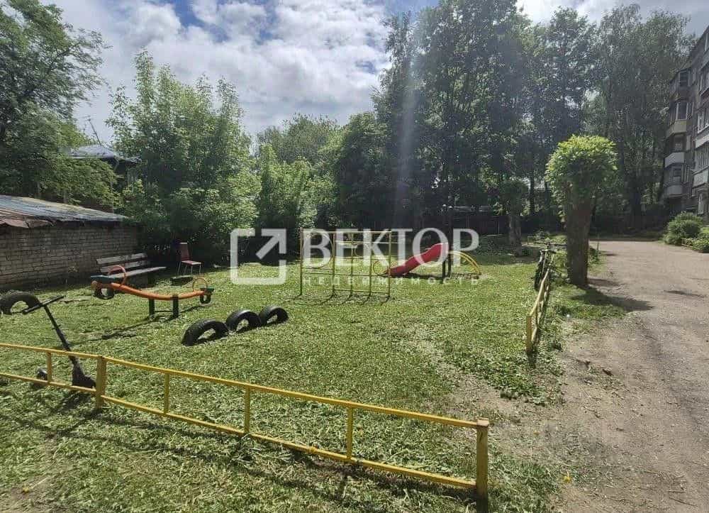 Россия, Кострома, Советская улица, 96А, фото 34