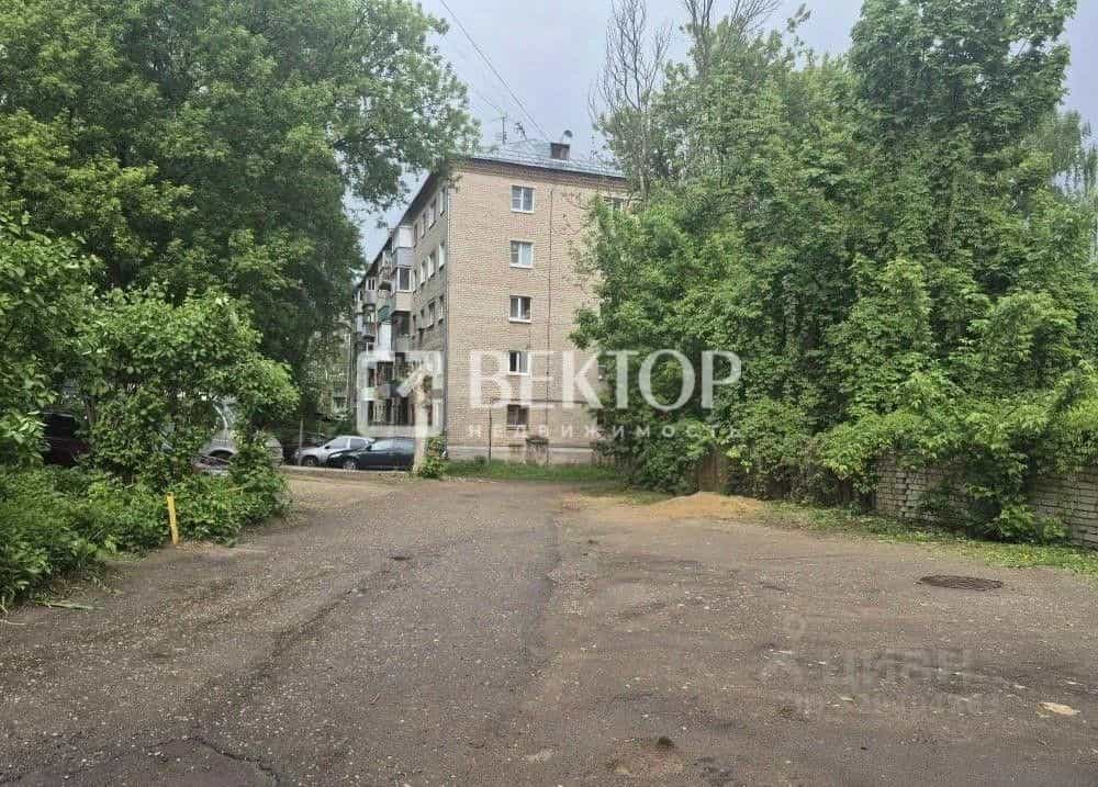 Россия, Кострома, Советская улица, 96А, фото 38