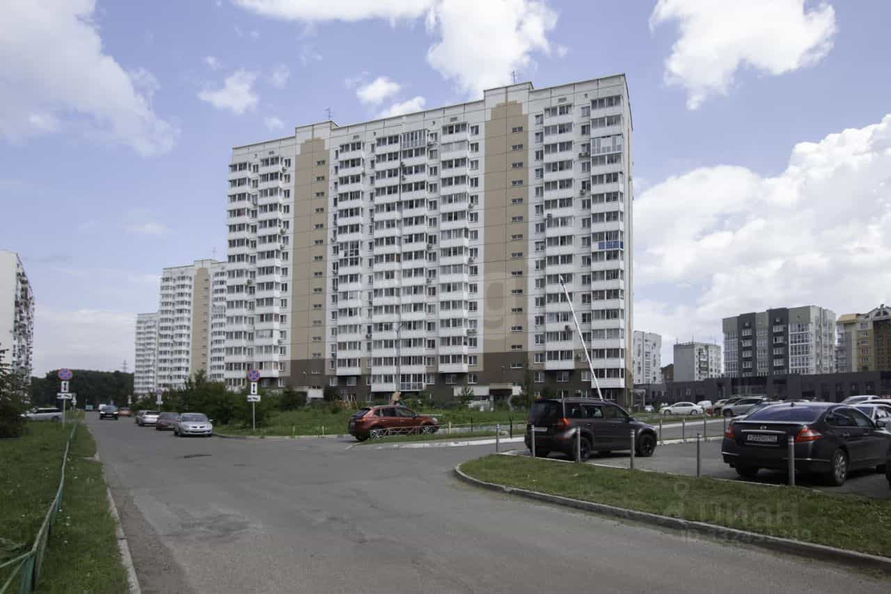 Россия, Кемеровская область — Кузбасс, Новокузнецк, Пионерский проспект, 60, фото 20