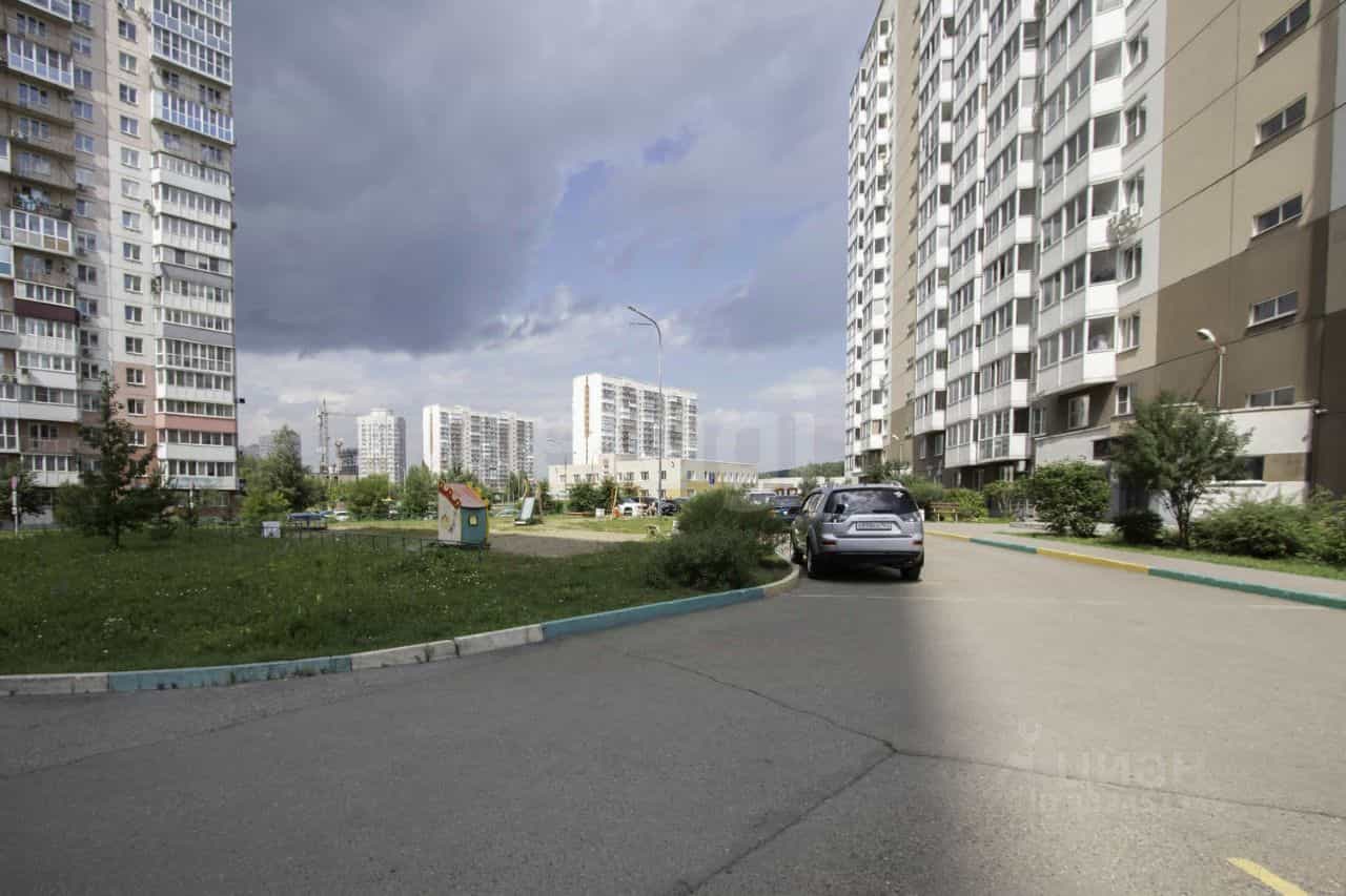 Россия, Кемеровская область — Кузбасс, Новокузнецк, Пионерский проспект, 60, фото 21