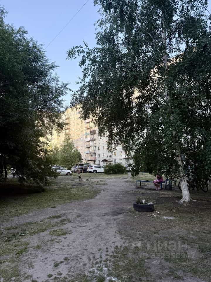 Россия, Кемеровская область — Кузбасс, Новокузнецк, микрорайон Новобайдаевский, проспект Шахтёров, 1, фото 15
