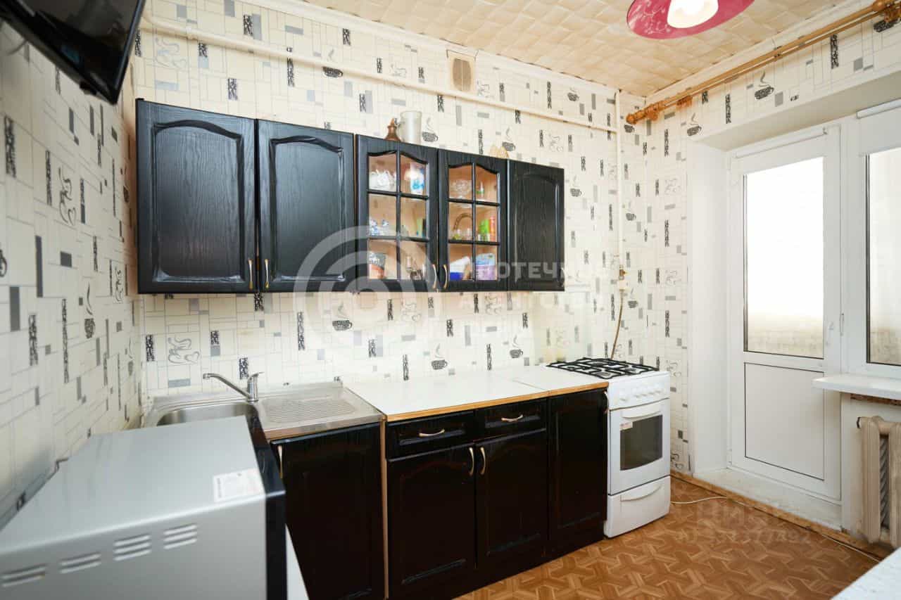 Россия, Ханты-Мансийск, улица Энгельса, 15