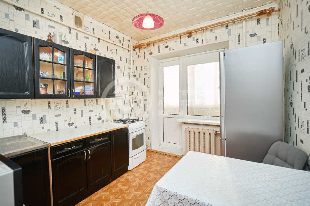 Россия, Ханты-Мансийск, улица Энгельса, 15, фото 3