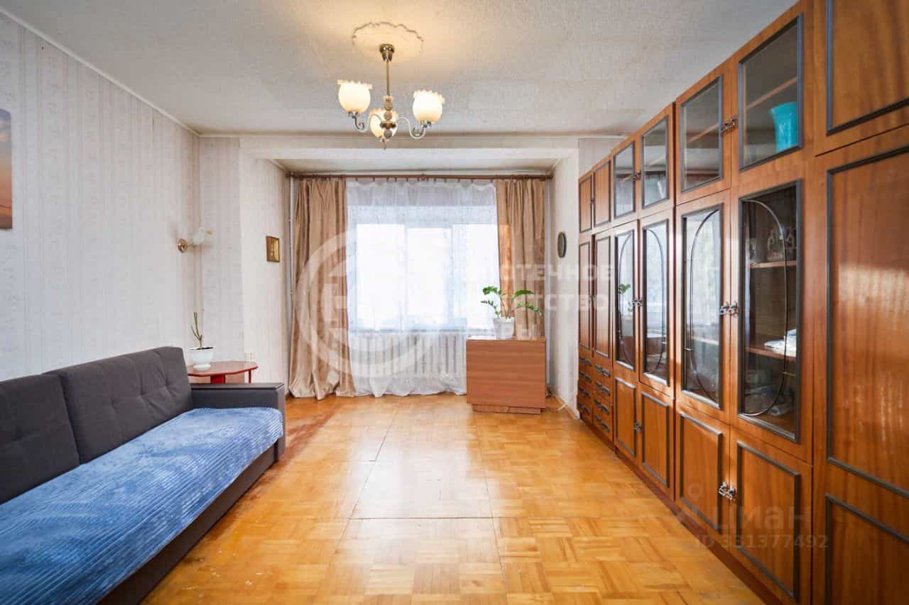 Россия, Ханты-Мансийск, улица Энгельса, 15, фото 5