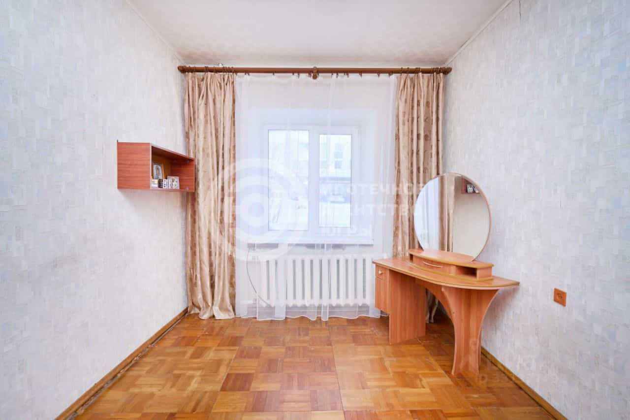 Россия, Ханты-Мансийск, улица Энгельса, 15, фото 15