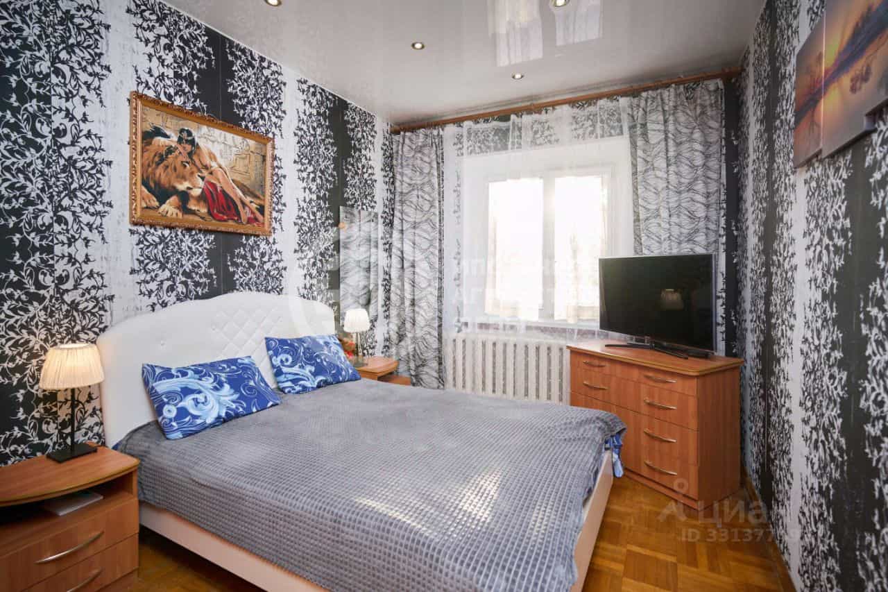 Россия, Ханты-Мансийск, улица Энгельса, 15, фото 18