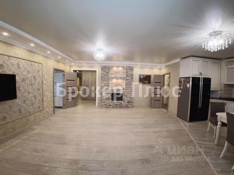 Россия, Республика Хакасия, Абакан, улица Кирова, 120к2, фото 2