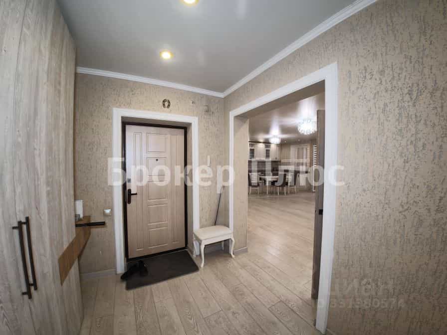 Россия, Республика Хакасия, Абакан, улица Кирова, 120к2, фото 14