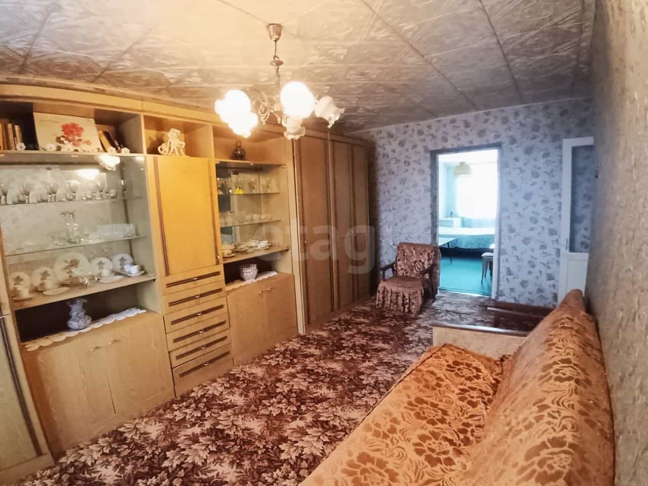 Россия, Тульская область, Богородицк, микрорайон Западный, 3, фото 3
