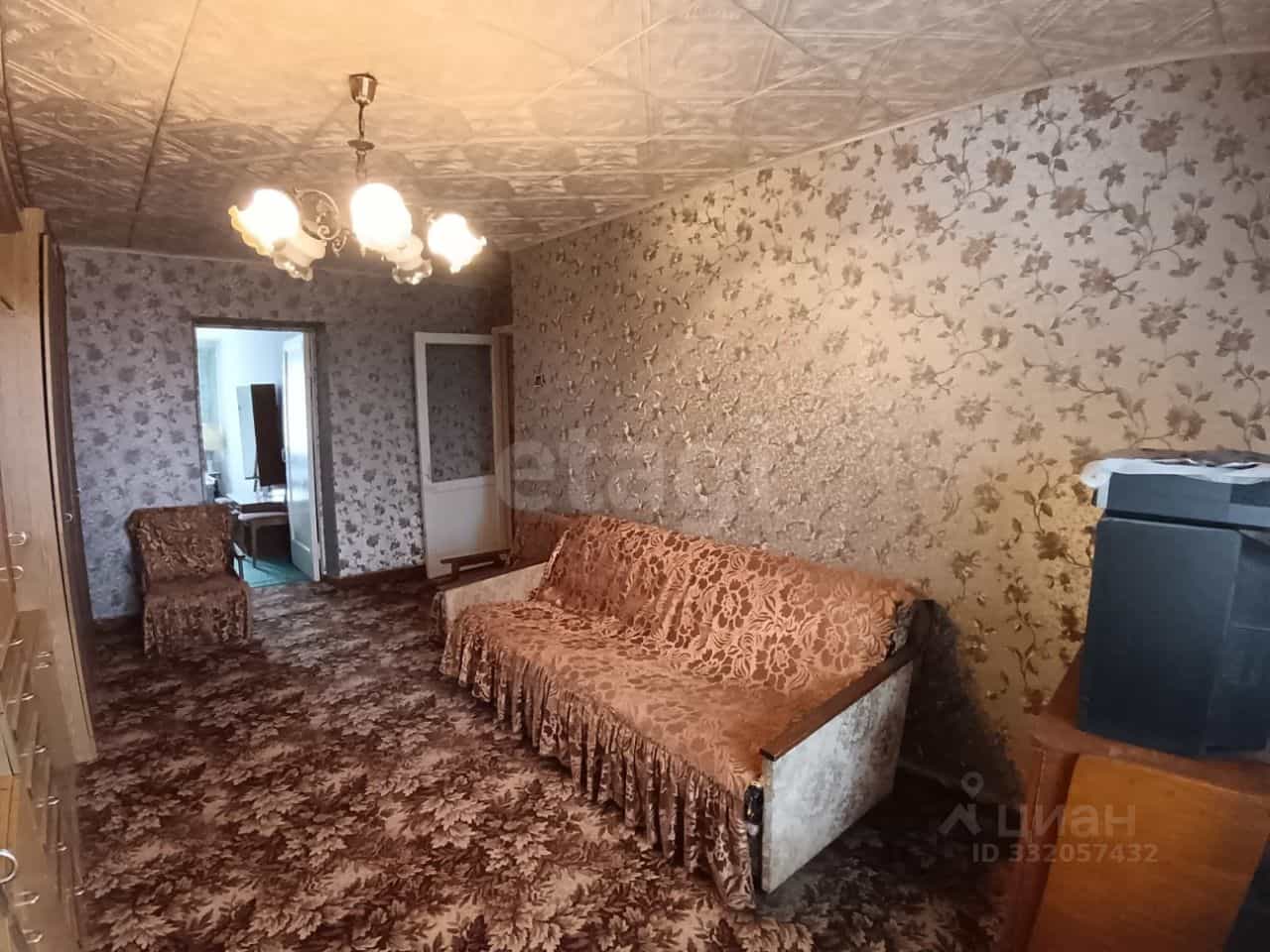 Россия, Тульская область, Богородицк, микрорайон Западный, 3, фото 6