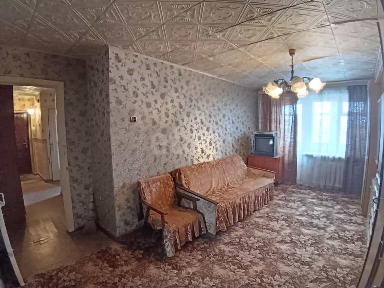 Россия, Тульская область, Богородицк, микрорайон Западный, 3, фото 7