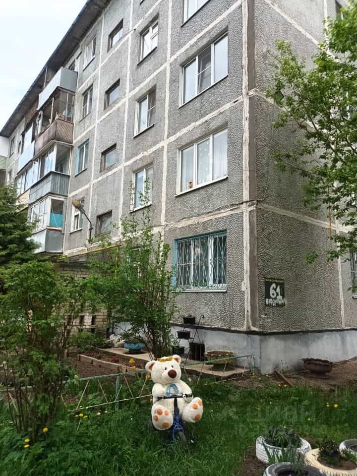 Россия, Тверская область, Конаково, Белавинская улица, 61, фото 2