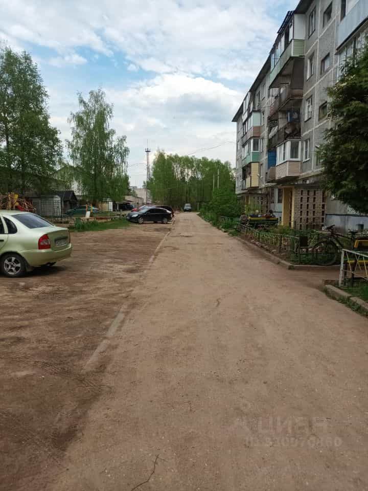 Россия, Тверская область, Конаково, Белавинская улица, 61, фото 3