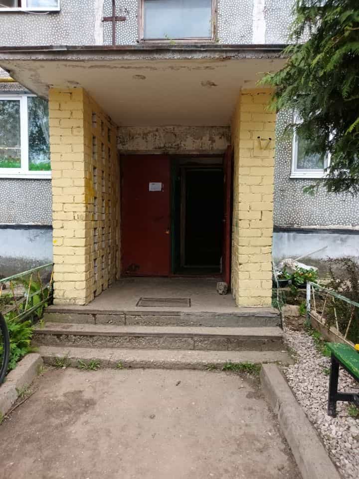 Россия, Тверская область, Конаково, Белавинская улица, 61, фото 4