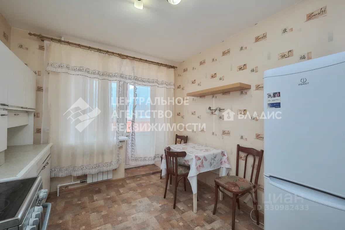 Россия, Рязань, улица 3-и Бутырки, 3к9, фото 4