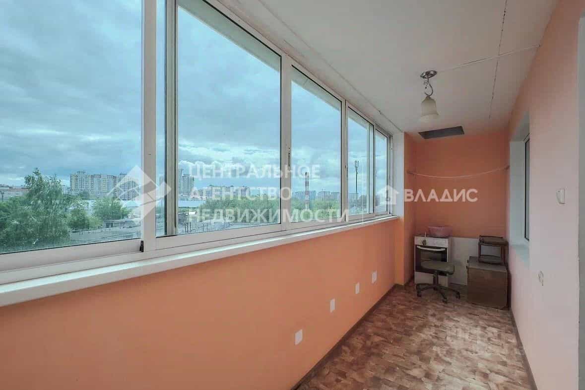Россия, Рязань, улица 3-и Бутырки, 3к9, фото 7