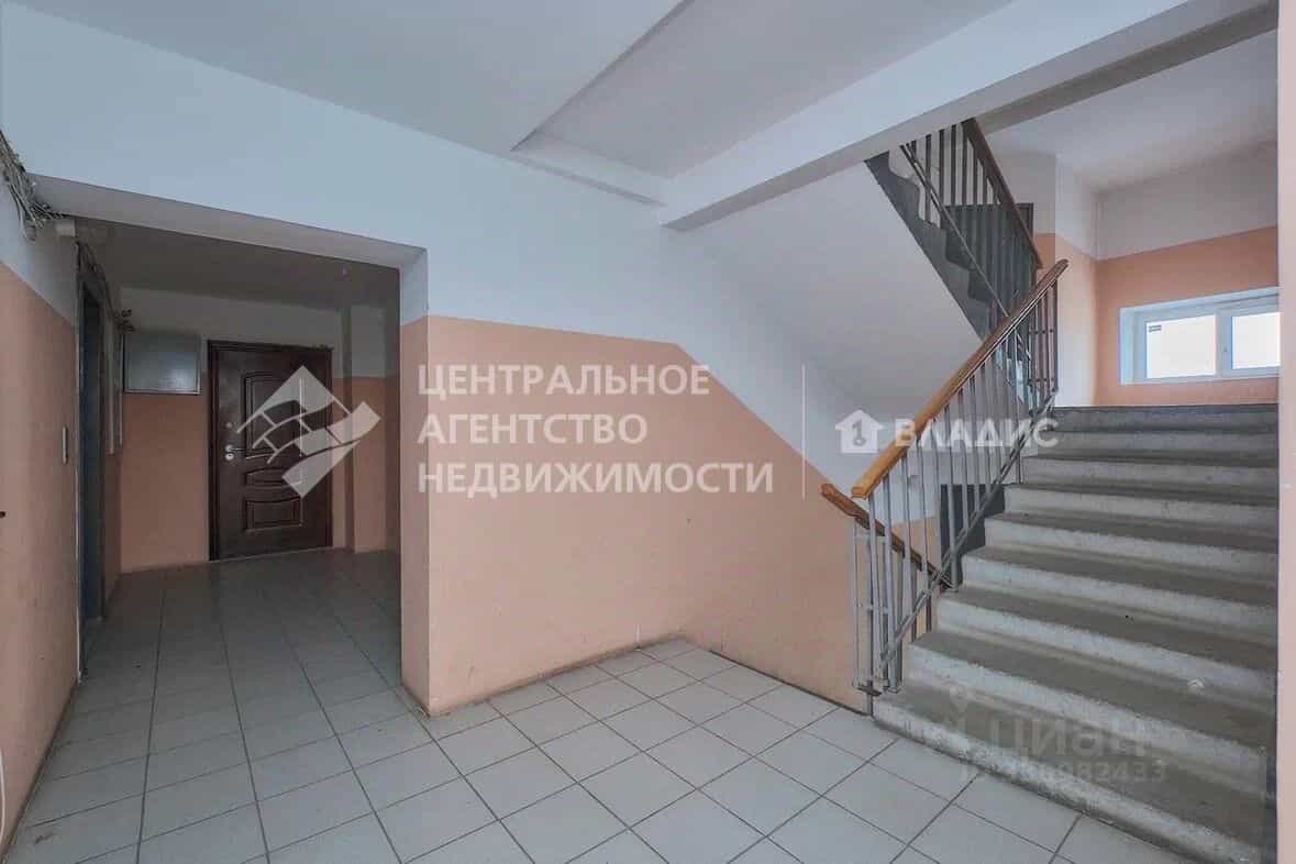 Россия, Рязань, улица 3-и Бутырки, 3к9, фото 11