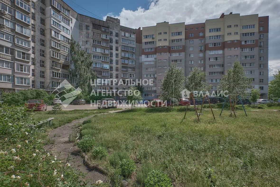 Россия, Рязань, улица 3-и Бутырки, 3к9, фото 13