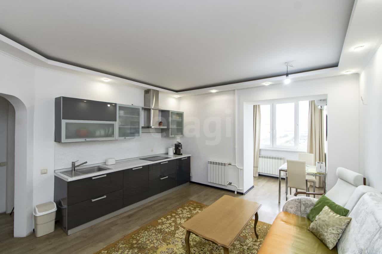Россия, Тюмень, Широтная улица, 29к3