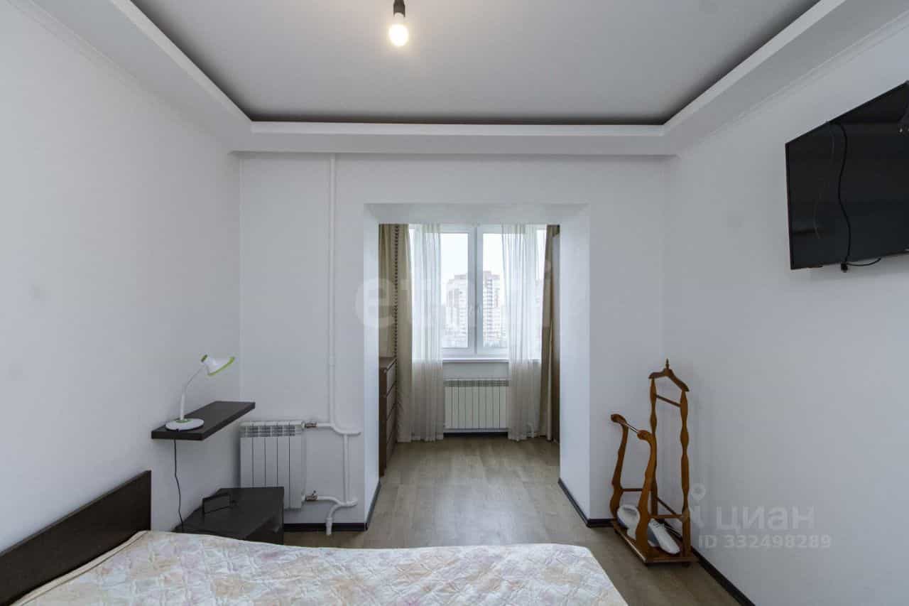 Россия, Тюмень, Широтная улица, 29к3, фото 3