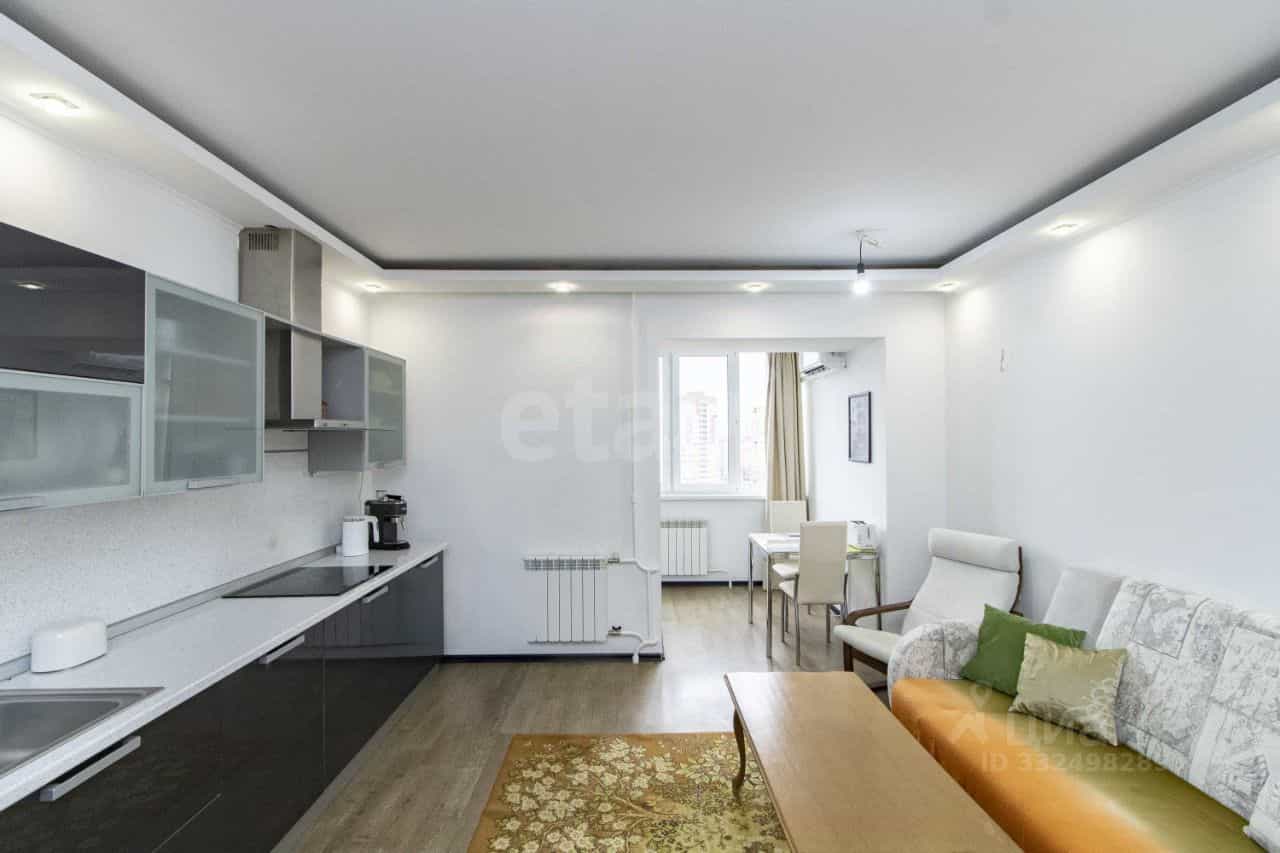 Россия, Тюмень, Широтная улица, 29к3, фото 4