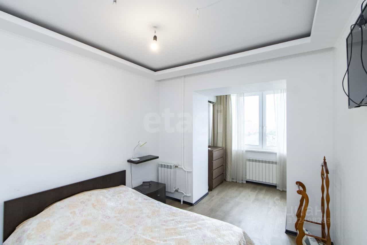 Россия, Тюмень, Широтная улица, 29к3, фото 5