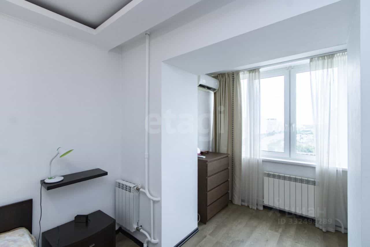 Россия, Тюмень, Широтная улица, 29к3, фото 7