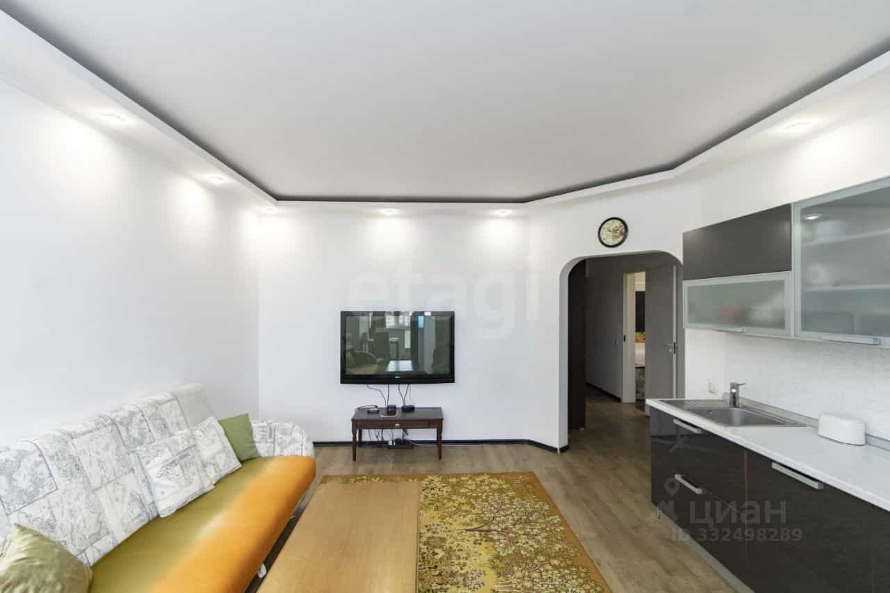 Россия, Тюмень, Широтная улица, 29к3, фото 10