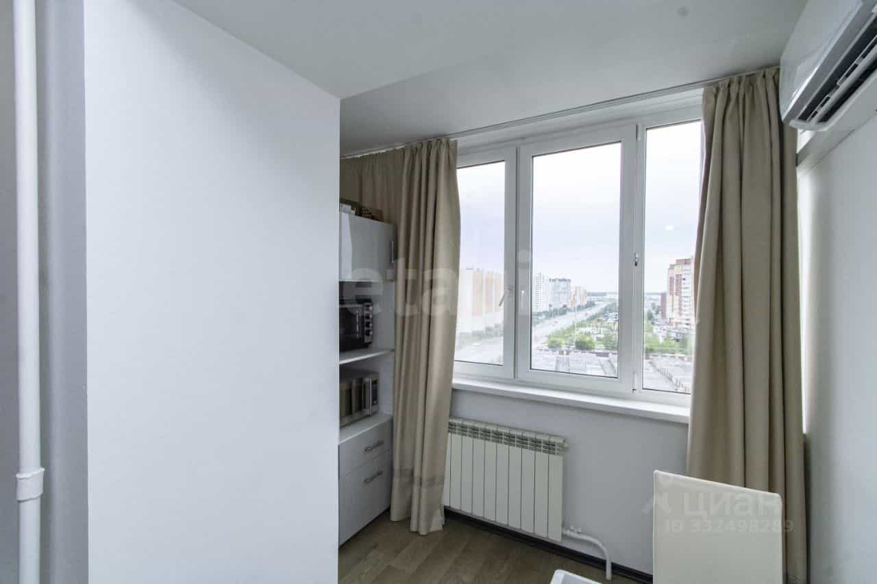 Россия, Тюмень, Широтная улица, 29к3, фото 15