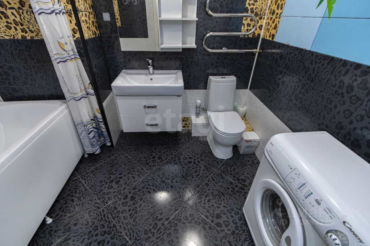 Россия, Тюмень, Широтная улица, 29к3, фото 18