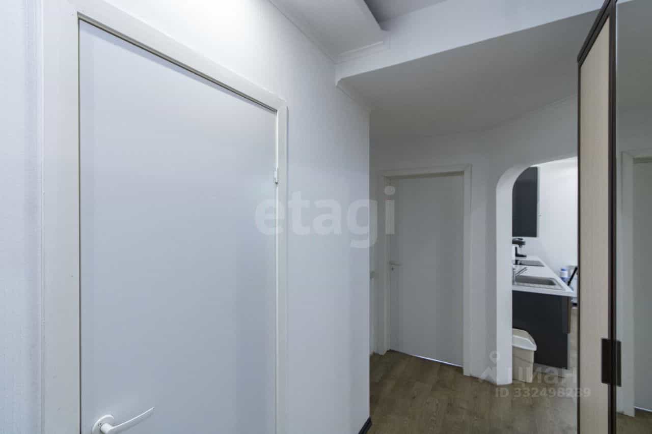 Россия, Тюмень, Широтная улица, 29к3, фото 21