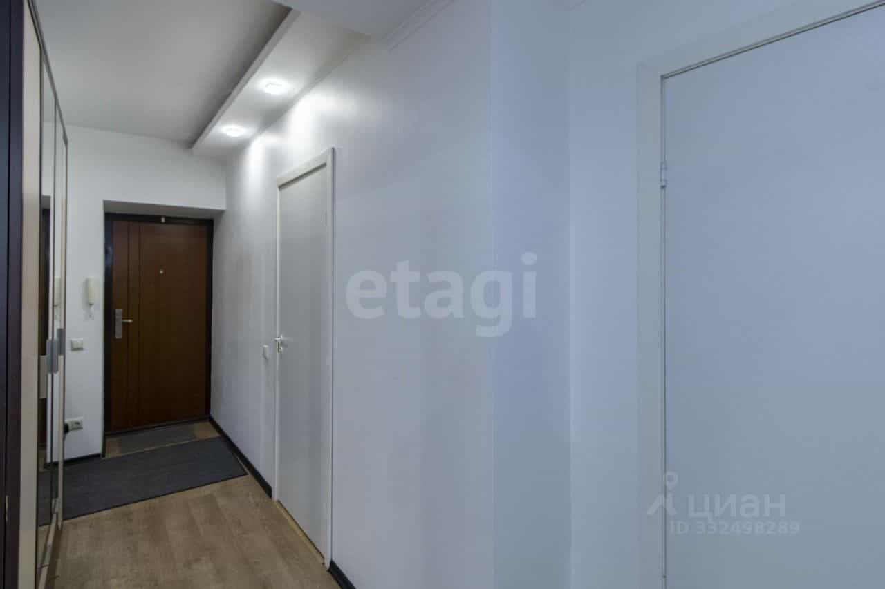Россия, Тюмень, Широтная улица, 29к3, фото 22