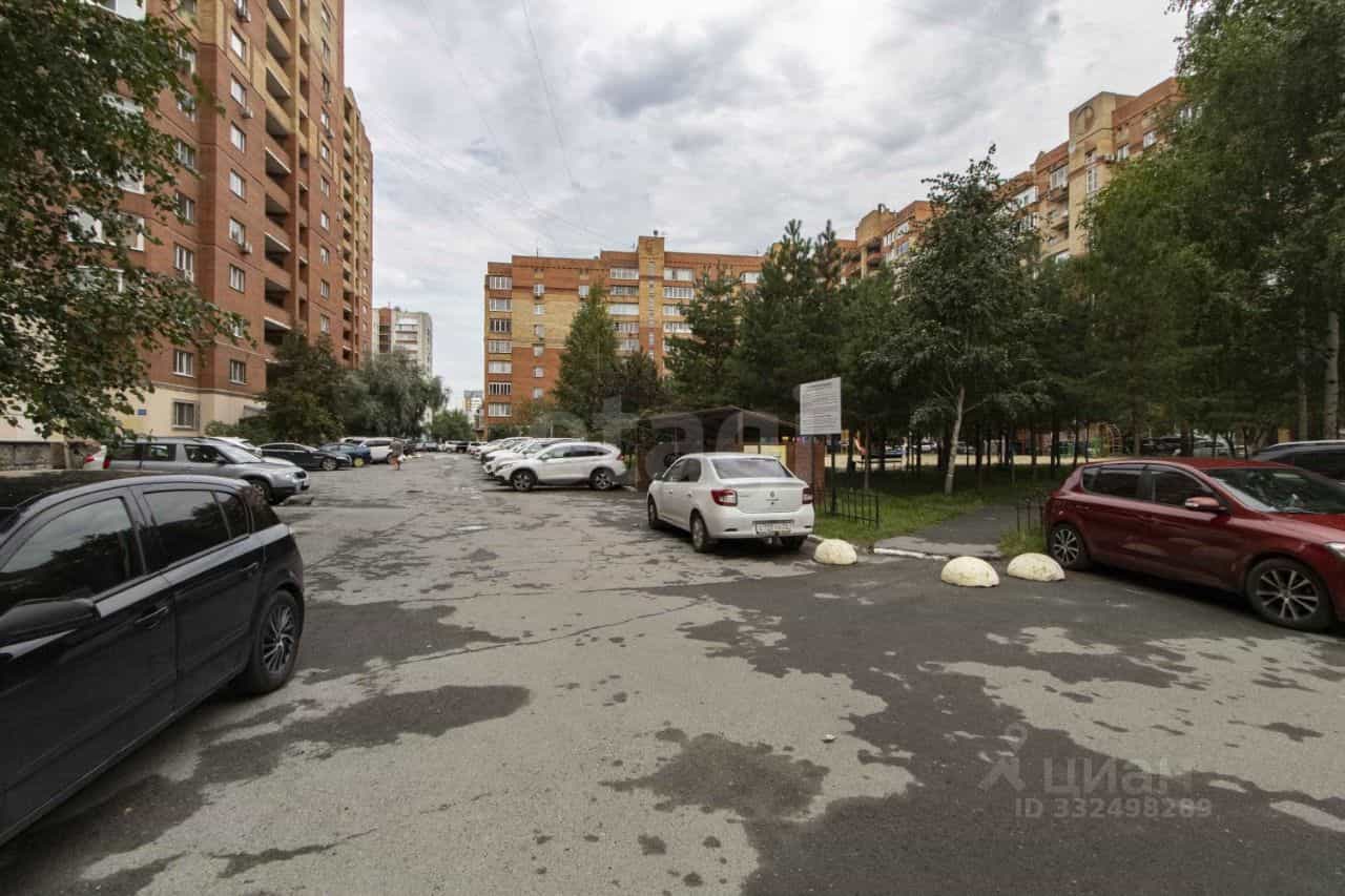 Россия, Тюмень, Широтная улица, 29к3, фото 24