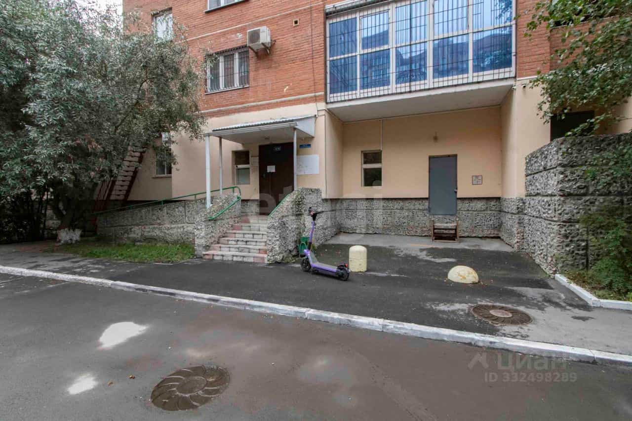 Россия, Тюмень, Широтная улица, 29к3, фото 25