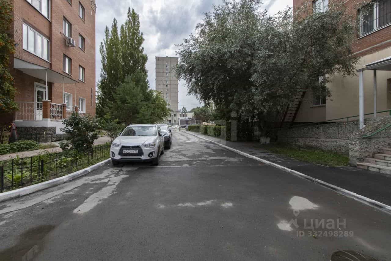 Россия, Тюмень, Широтная улица, 29к3, фото 26