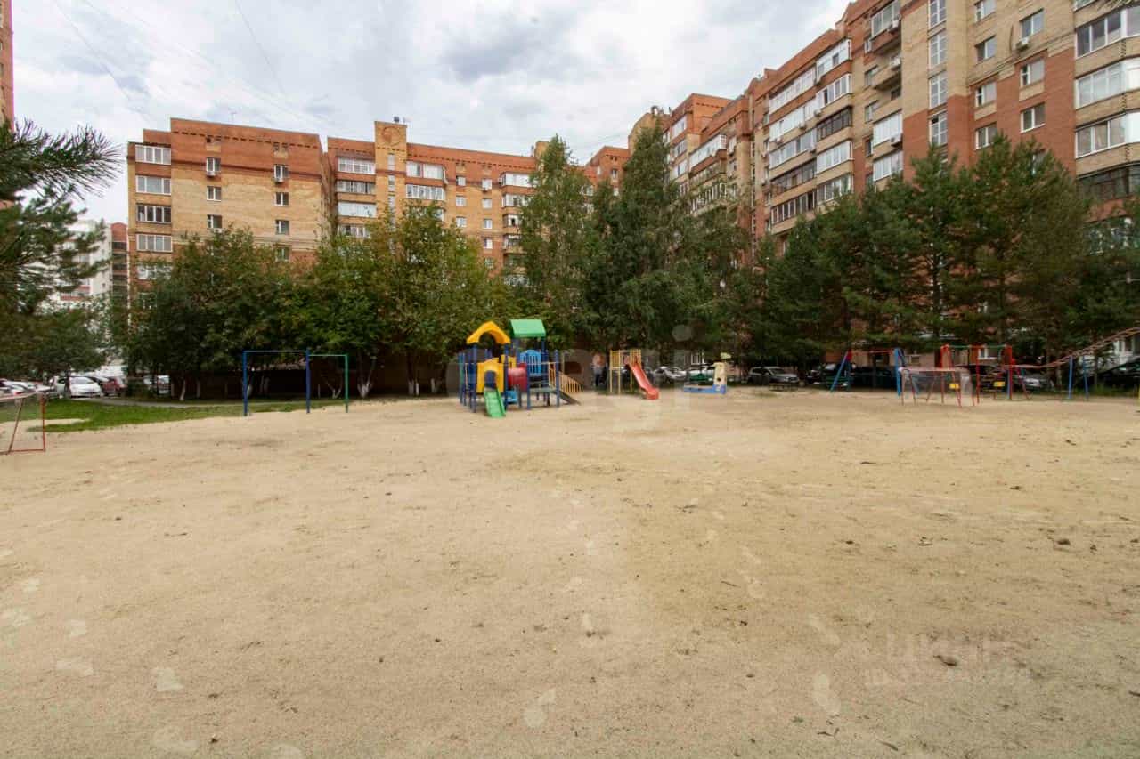 Россия, Тюмень, Широтная улица, 29к3, фото 27