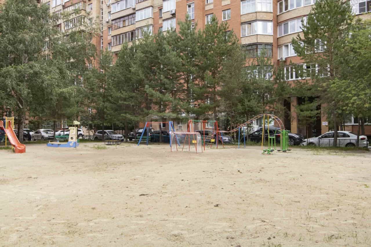 Россия, Тюмень, Широтная улица, 29к3, фото 28