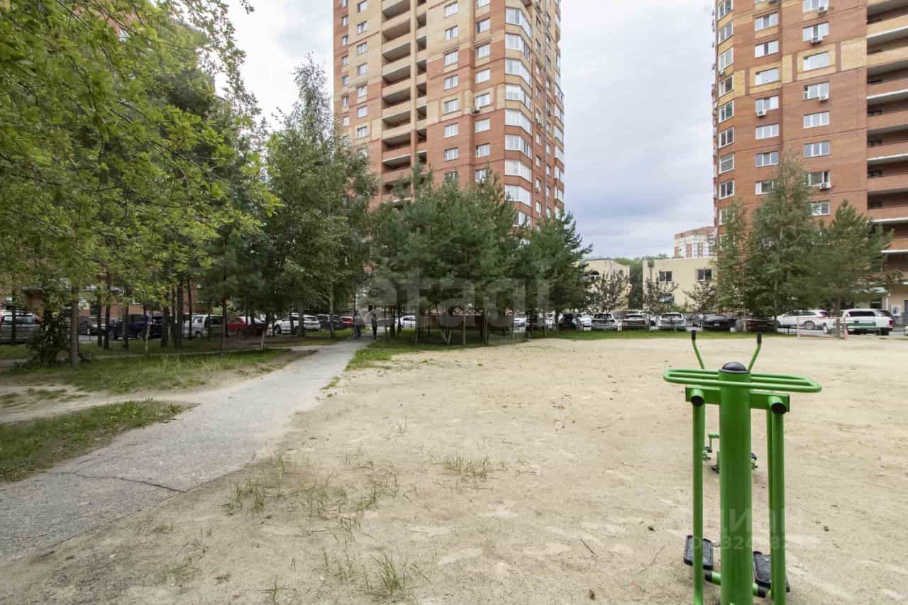 Россия, Тюмень, Широтная улица, 29к3, фото 29