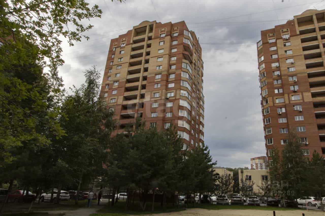 Россия, Тюмень, Широтная улица, 29к3, фото 30
