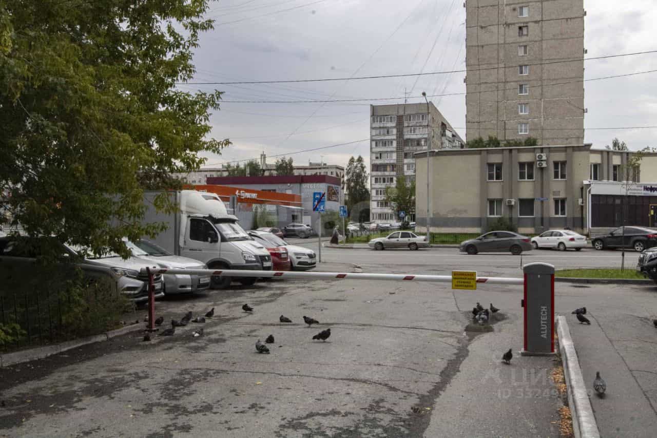 Россия, Тюмень, Широтная улица, 29к3, фото 31