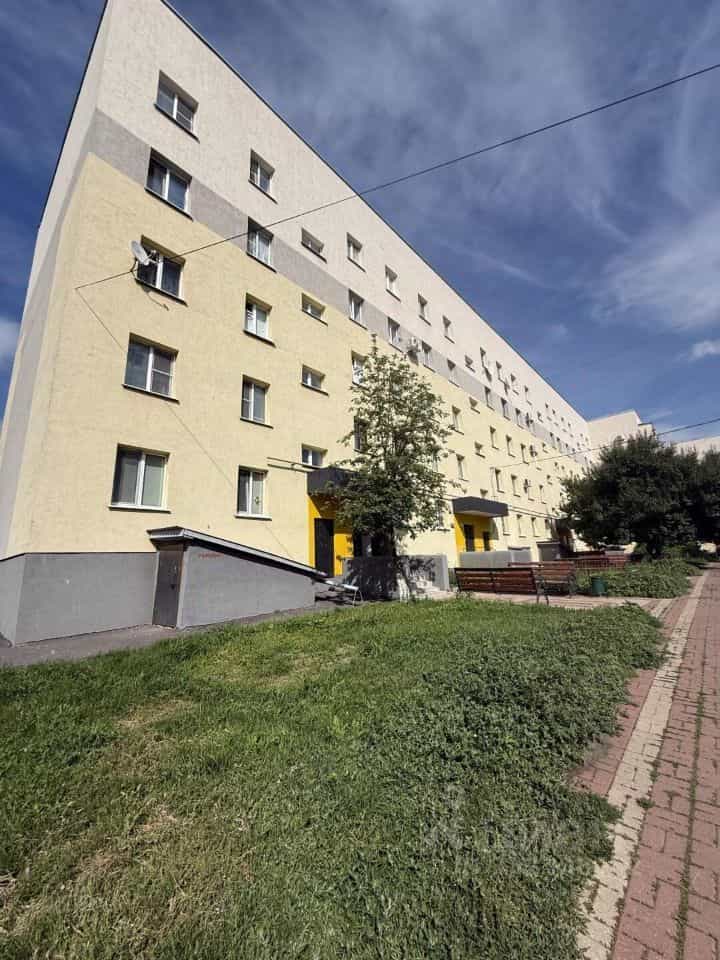 Россия, Белгородская область, Алексеевка, улица Фрунзе, 71