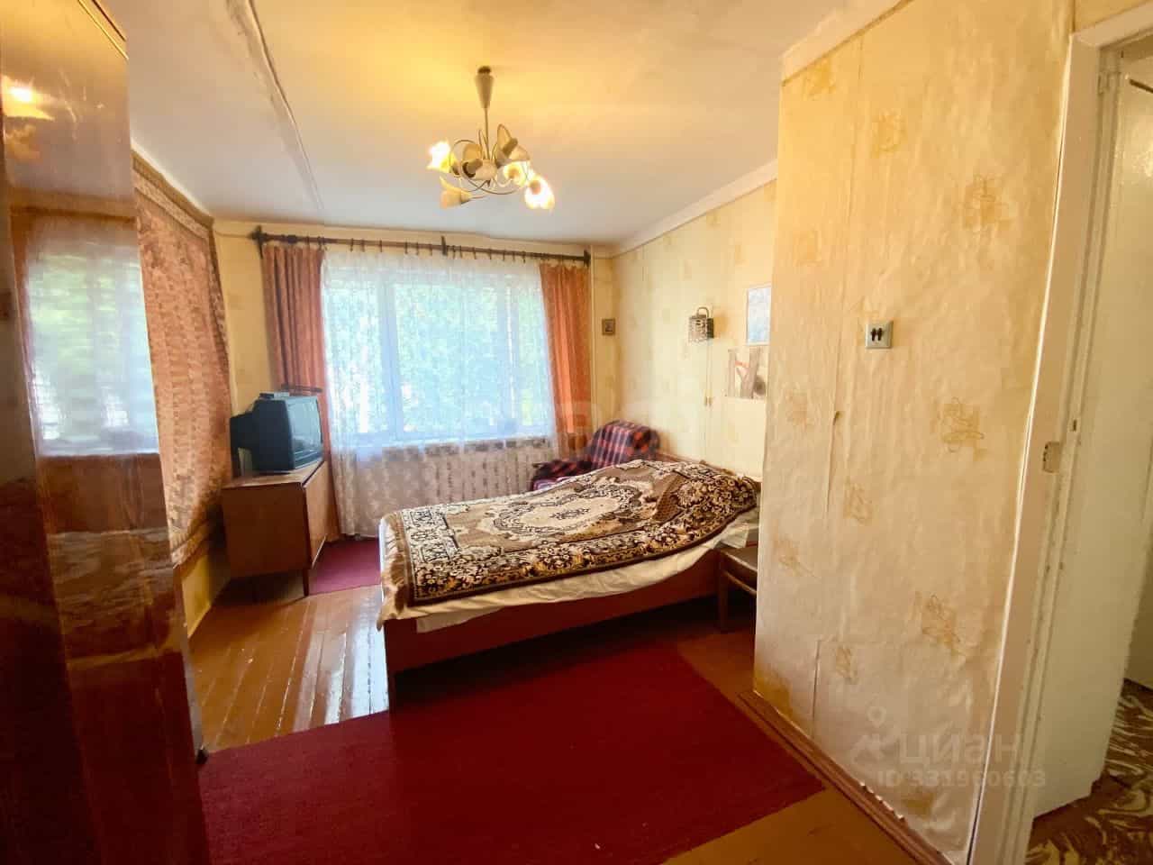Россия, Псковская область, Остров, улица Шумейко, 2, фото 7