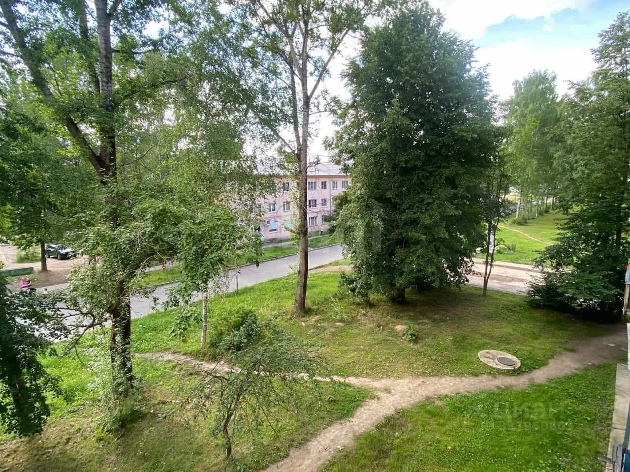 Россия, Псковская область, Остров, улица Шумейко, 2, фото 12