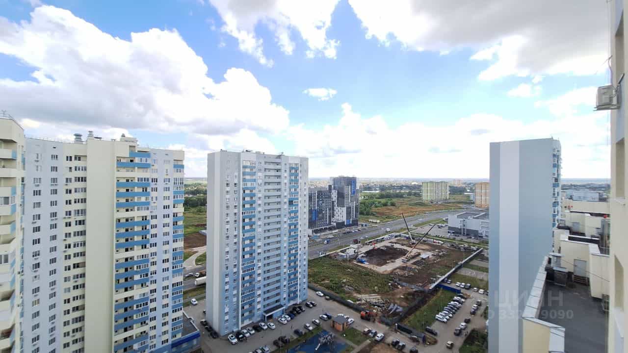 Россия, Самара, улица Петра Алабина, 2, фото 24