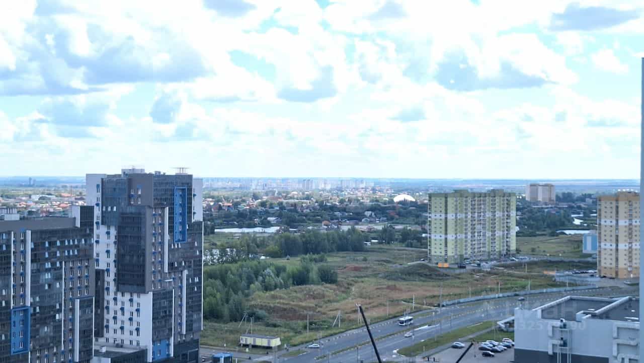 Россия, Самара, улица Петра Алабина, 2, фото 25
