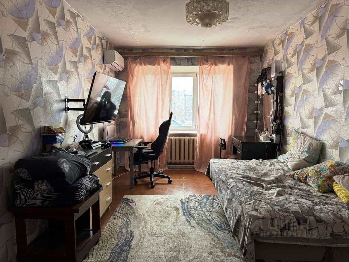 Россия, Приморский край, Уссурийск, улица Бестужева, 5, фото 2