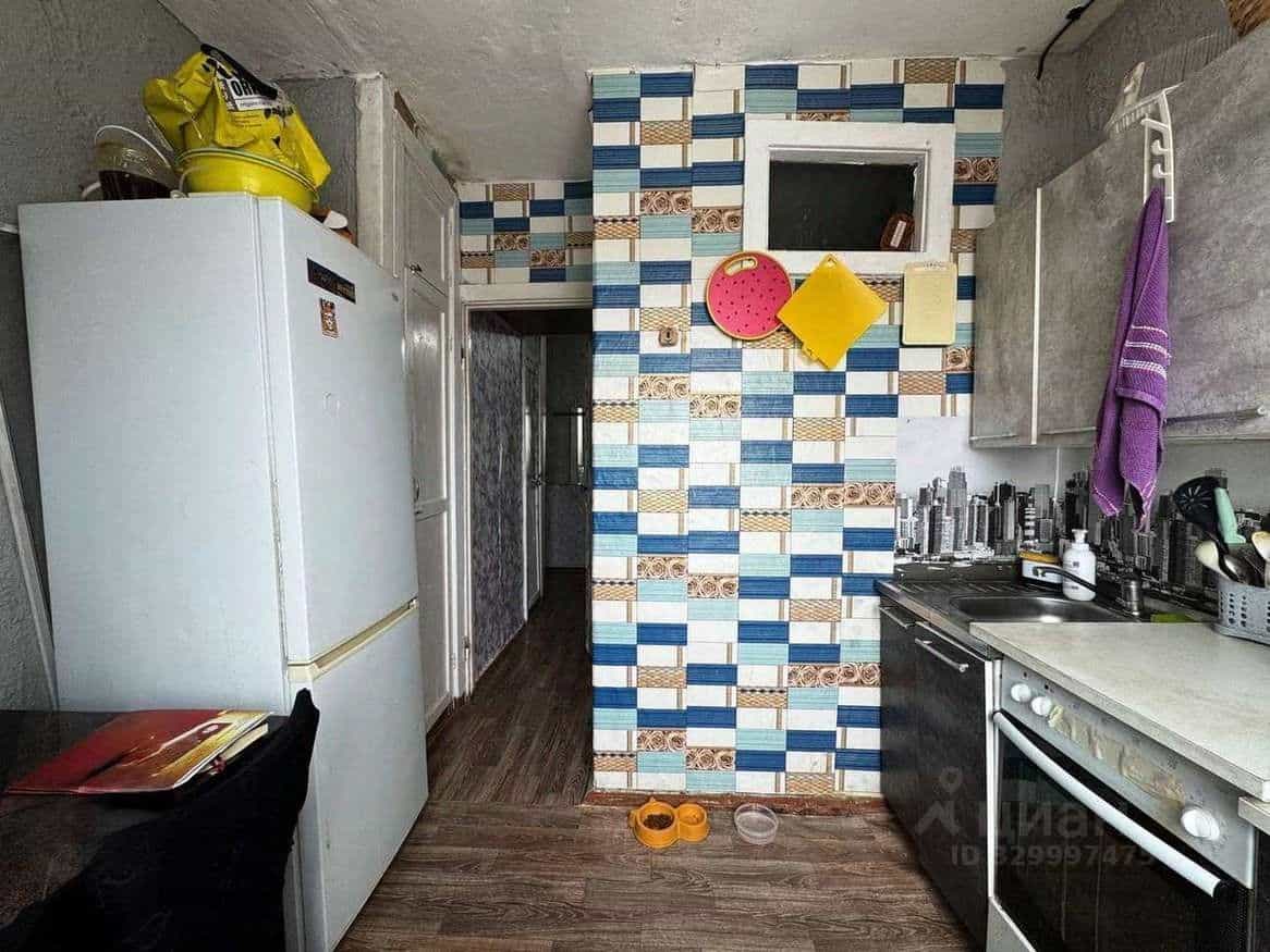 Россия, Приморский край, Уссурийск, улица Бестужева, 5, фото 6